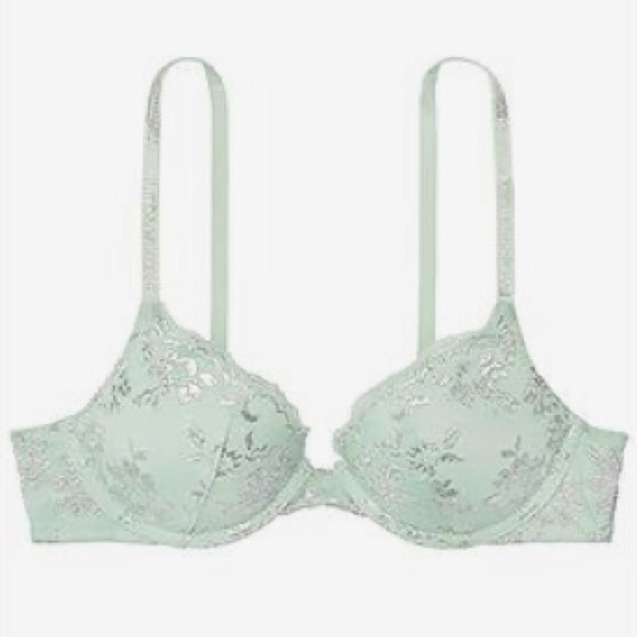 ISO! Dream Angels Bra